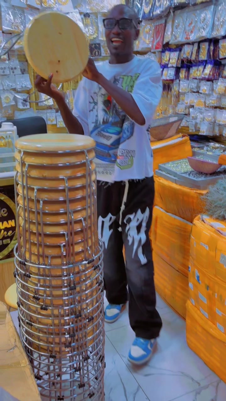 @Modou