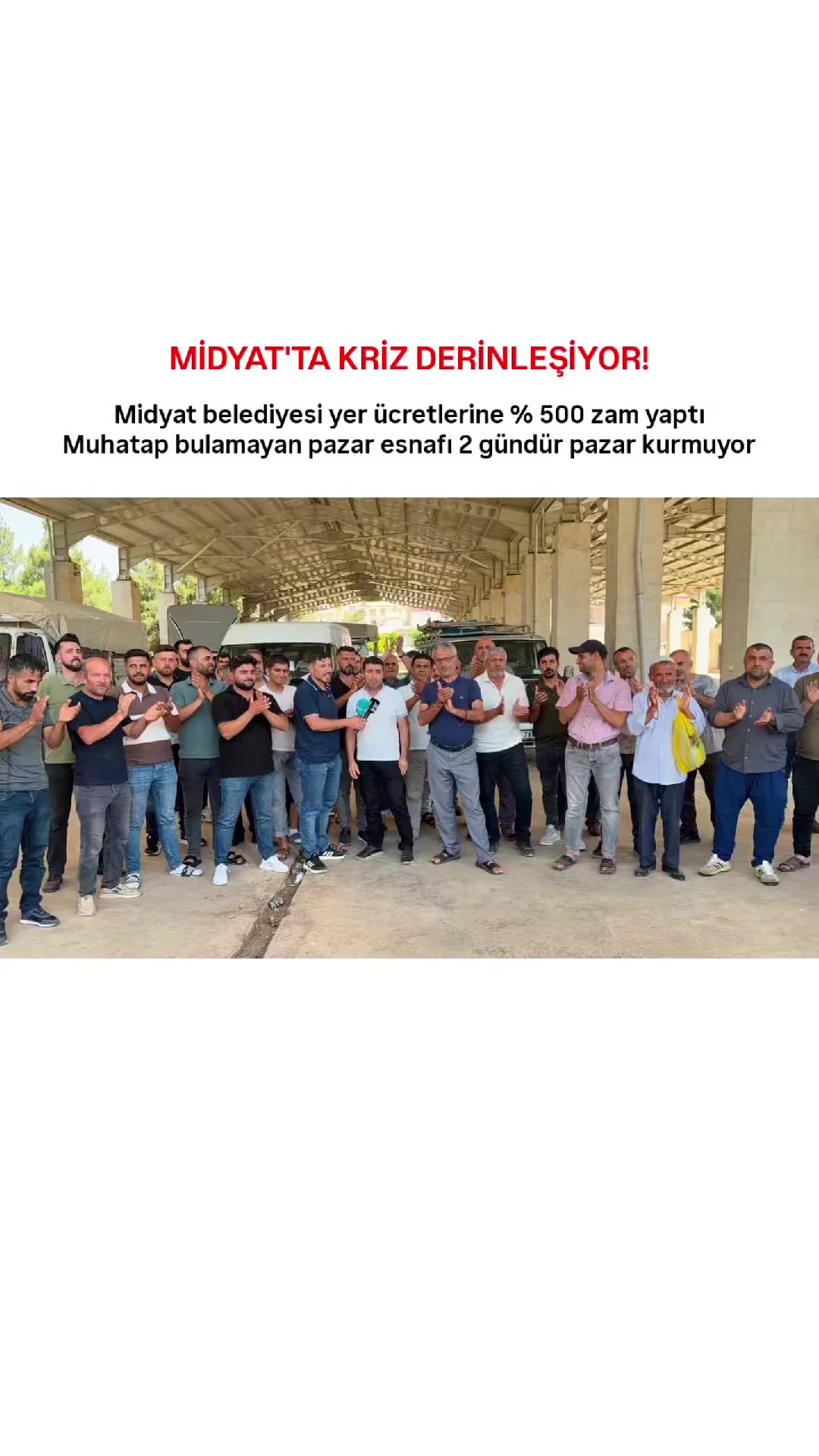 @Nusaybin Tanıtım