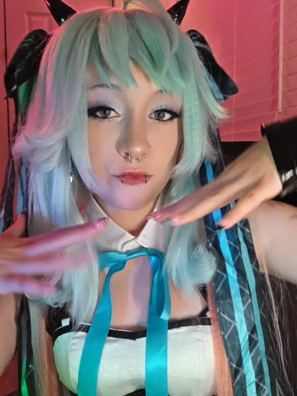 @Sereneᝰ.ᐟ