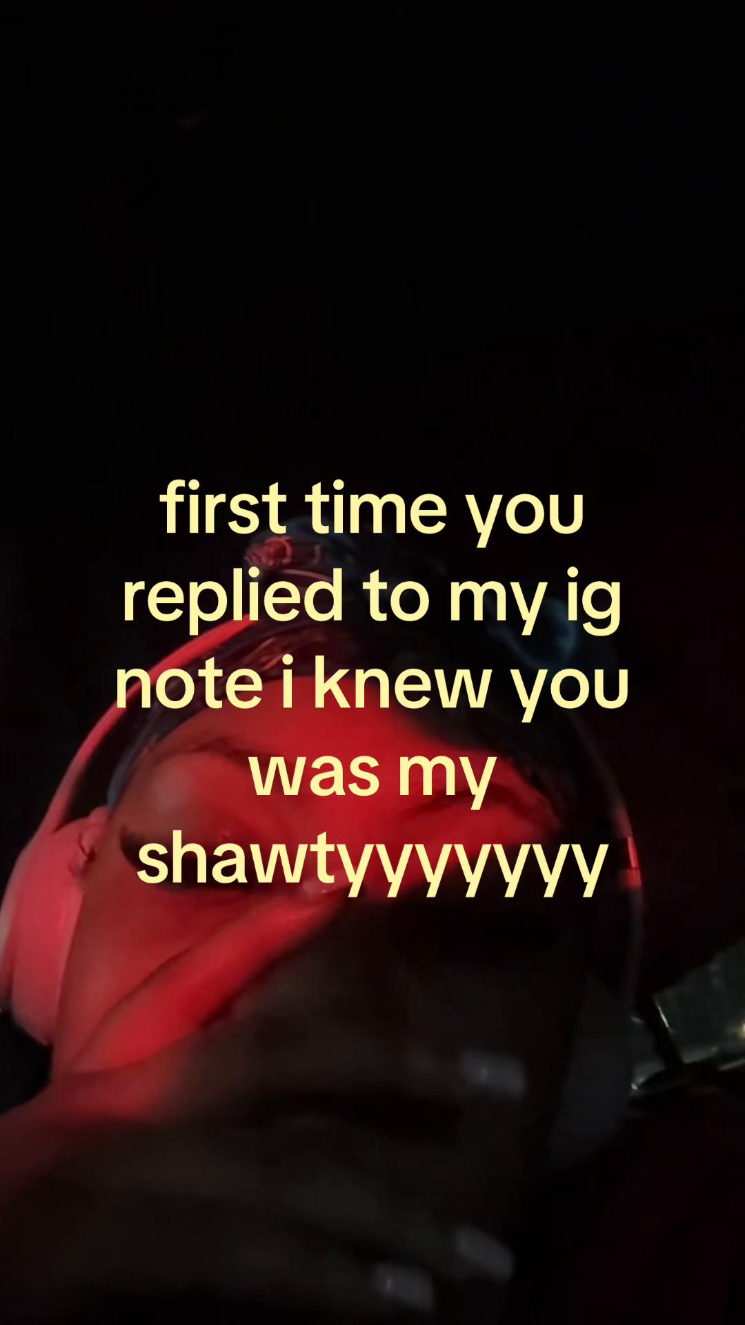 @a ghost