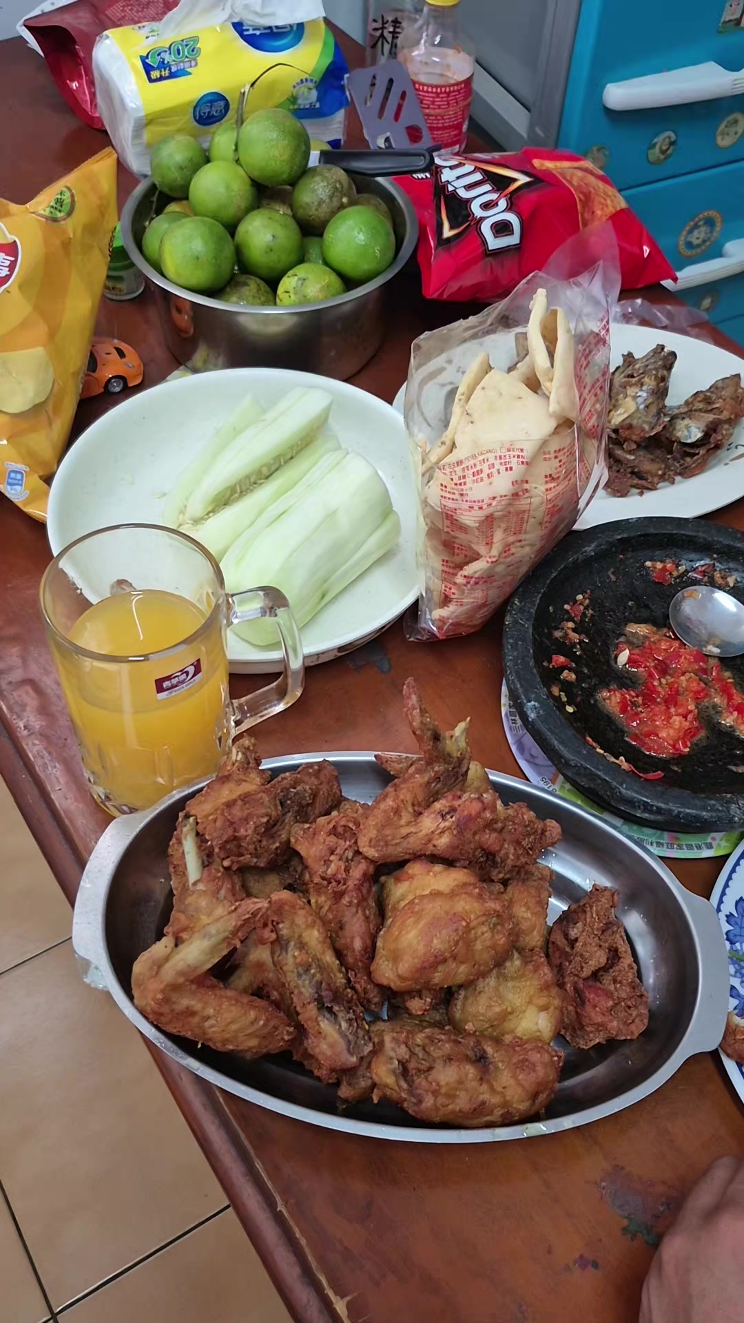 @Susi Kedeh