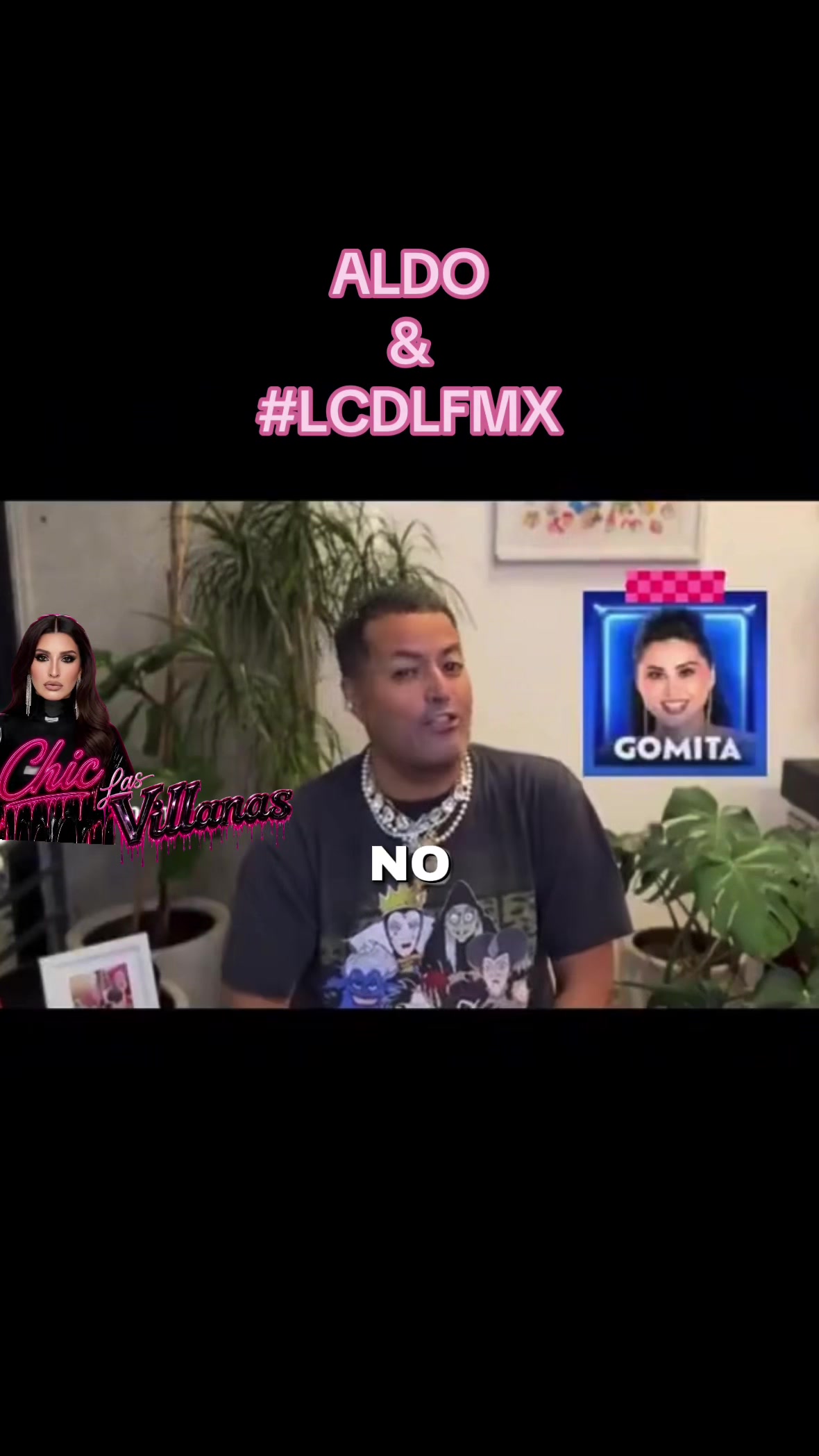 @MXCHIC | LATINA BRAND