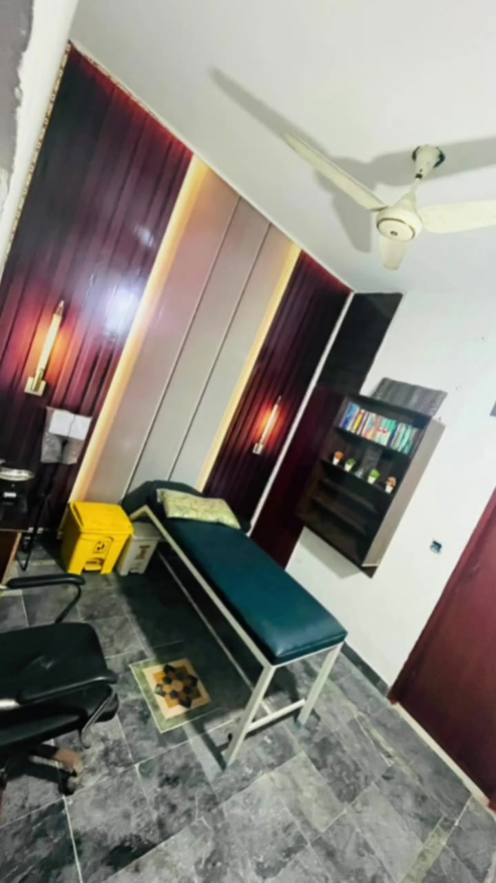 @Hijama Center(Sohna Dawakhana
