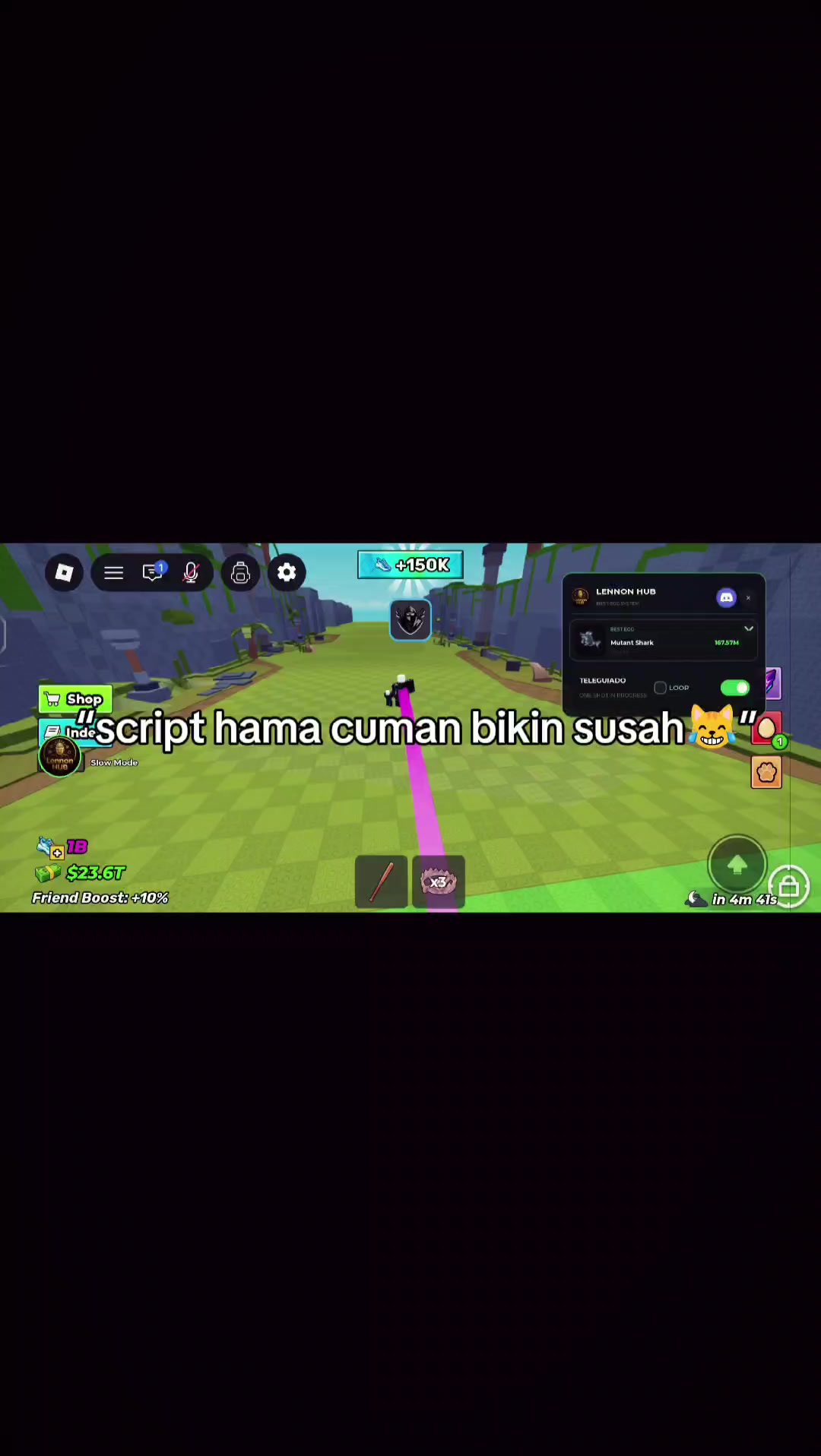 @FOXRAKA👉SCRIPTER OG