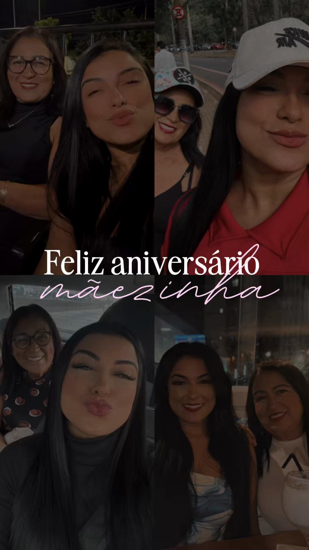@Jessica Santana