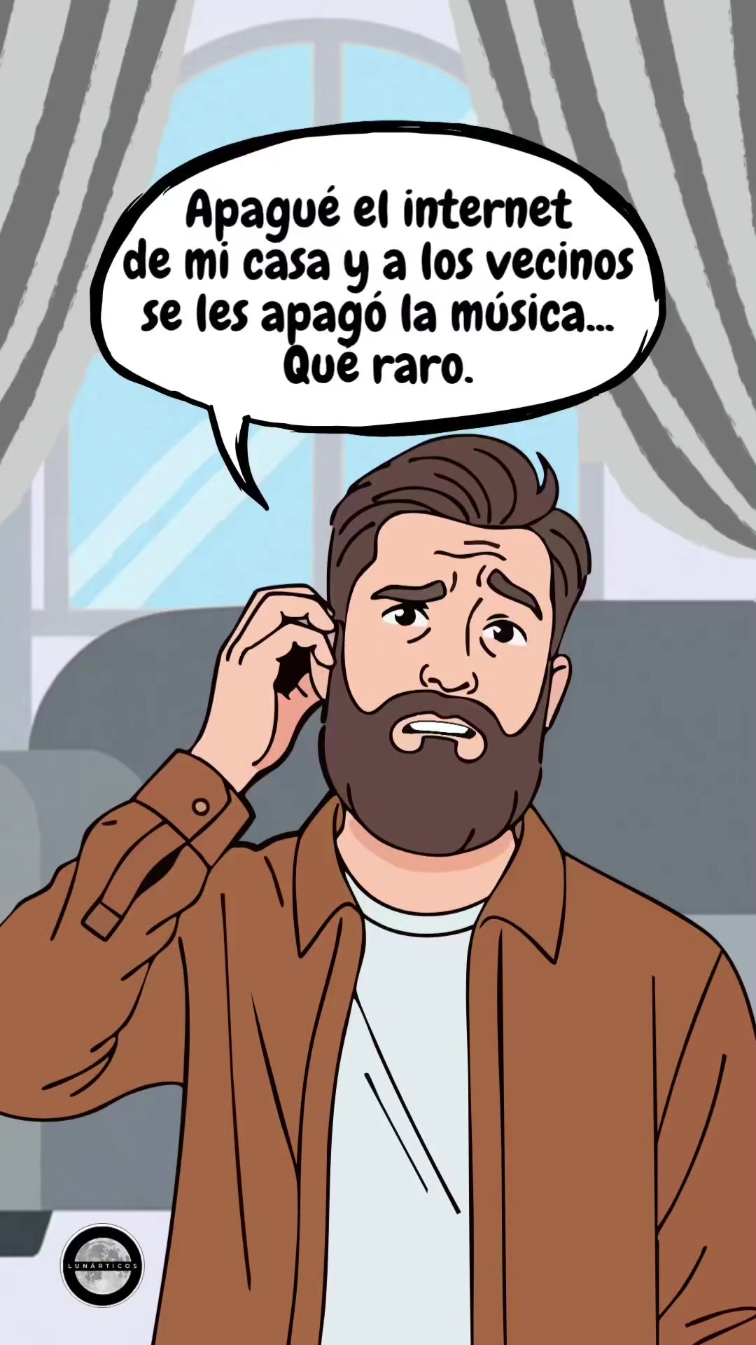 @Lunárticos