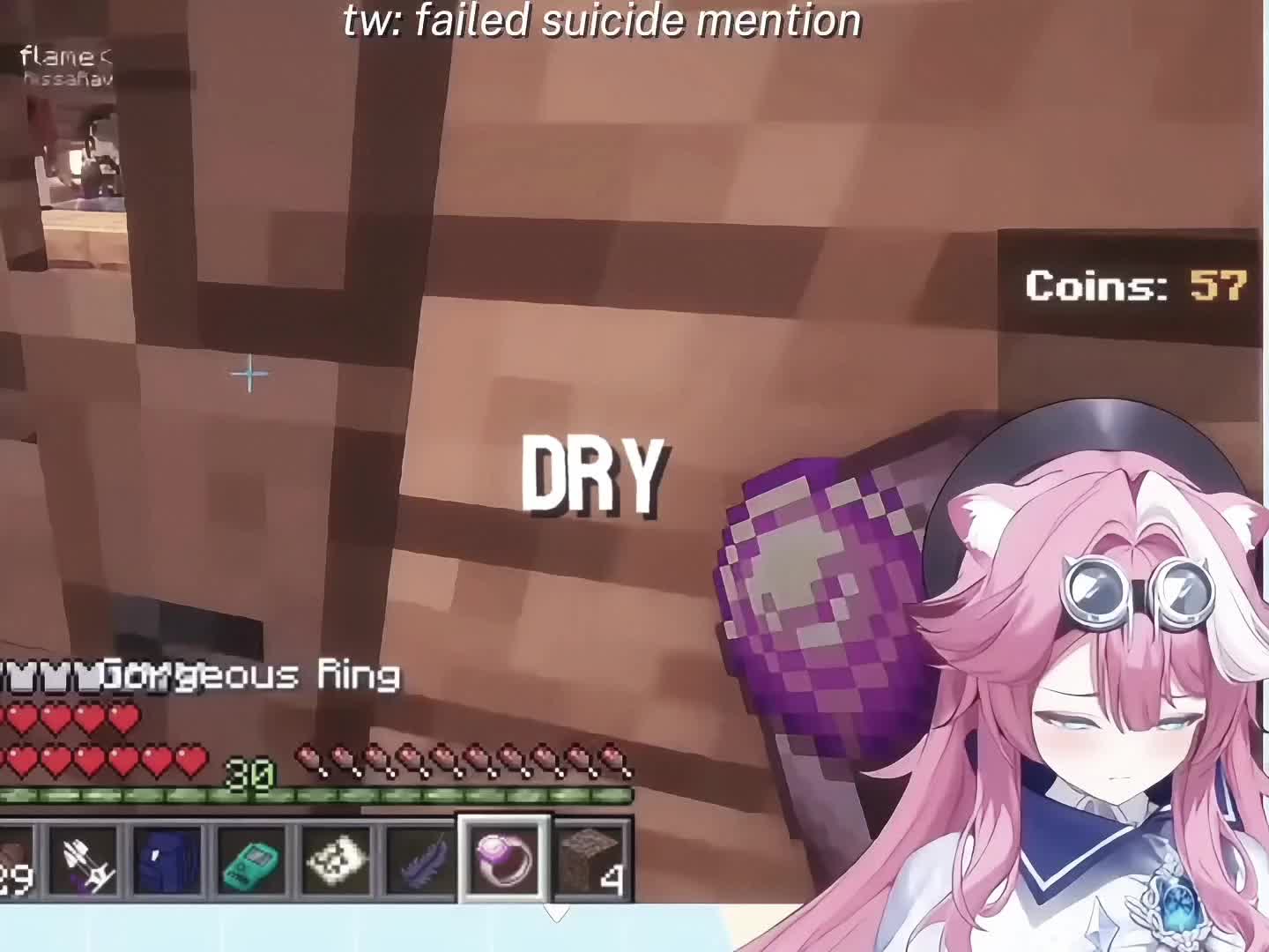@idkjustyuri 👁️&zwj;🗨️🎼🐱💄