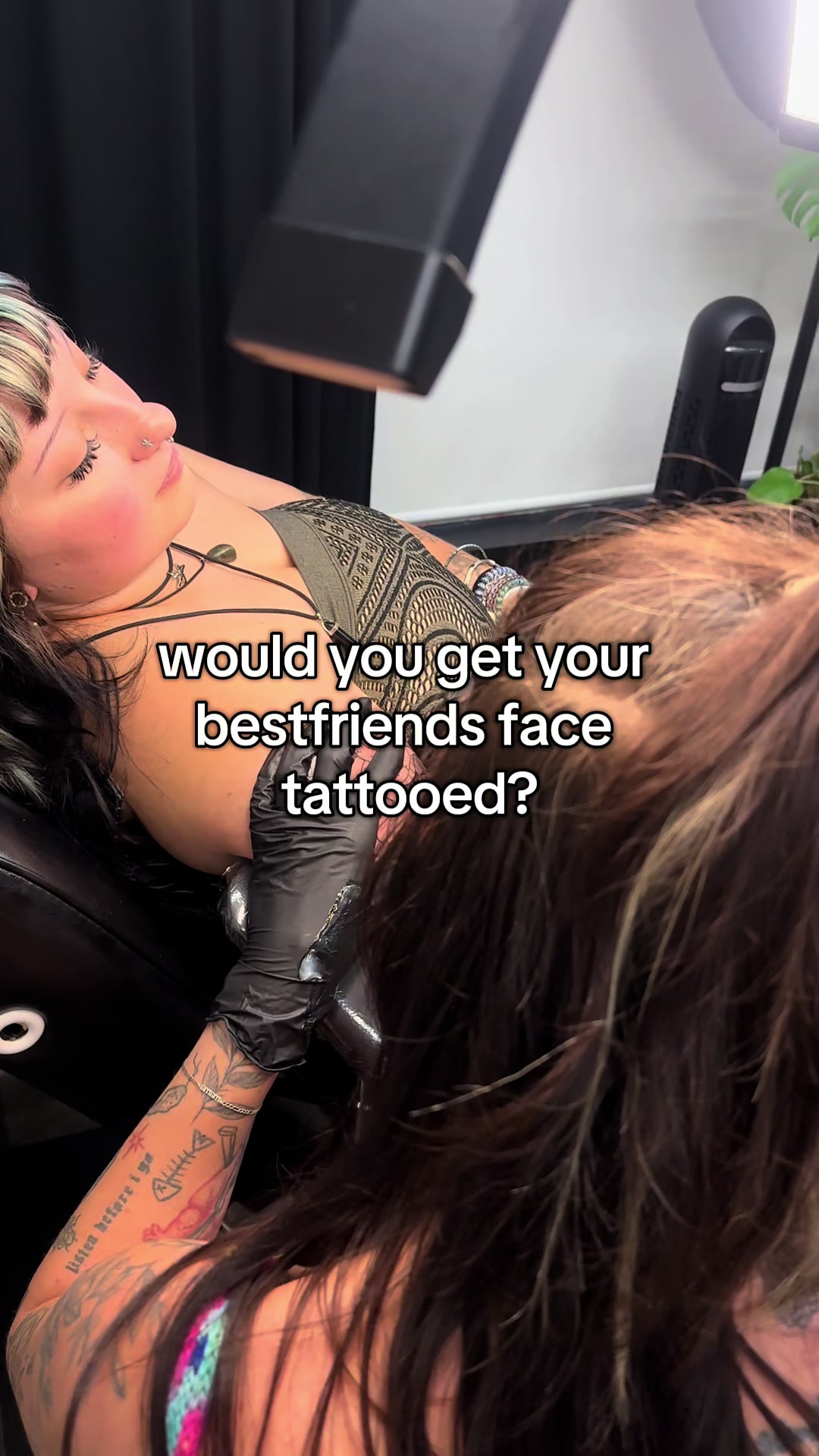 @Lexi Tats 💉
