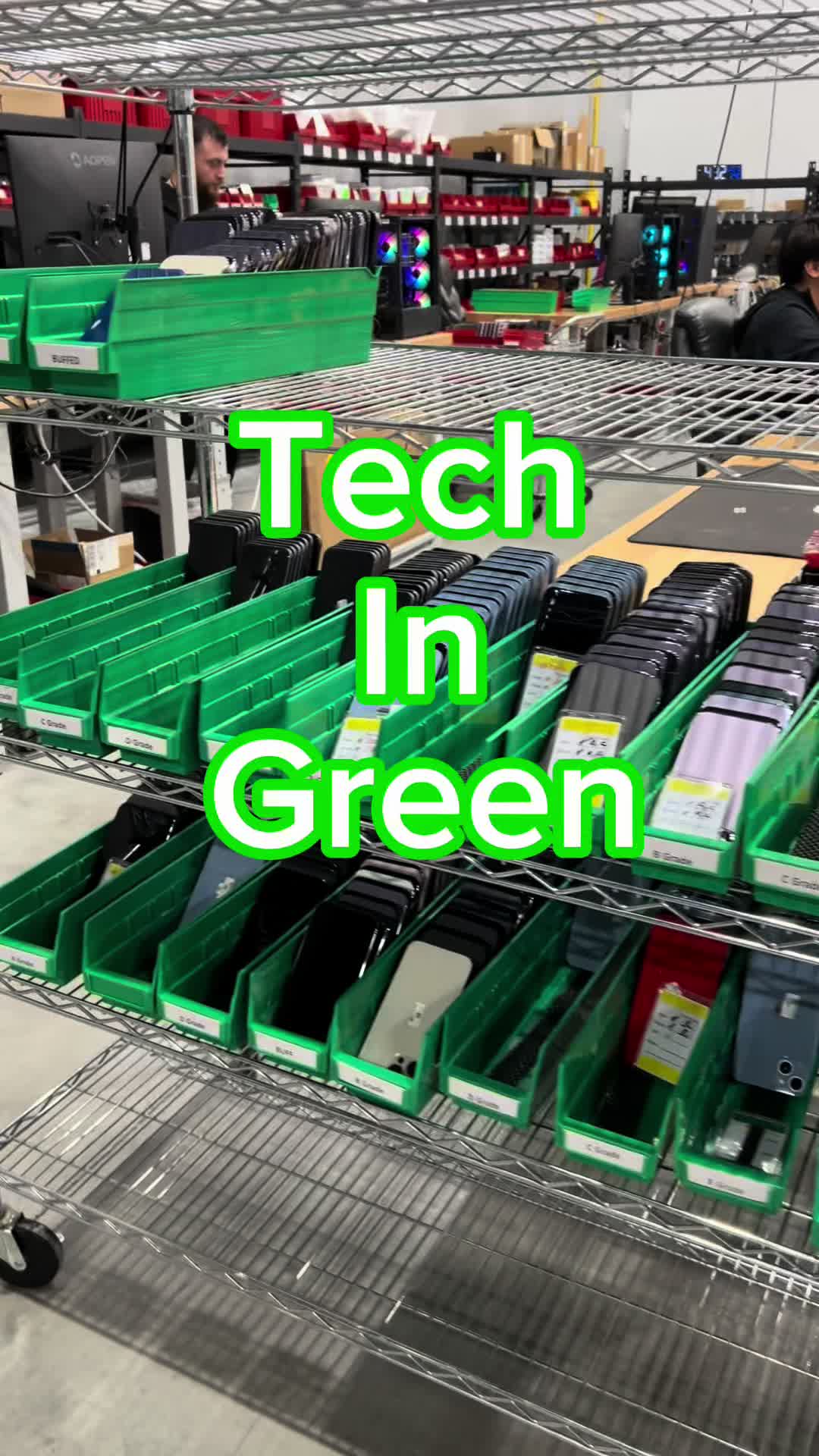@plug - shop tech