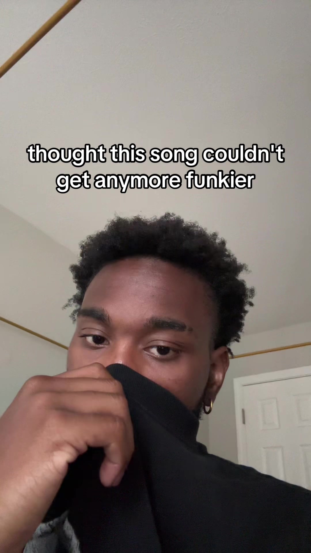 @Quincy James
