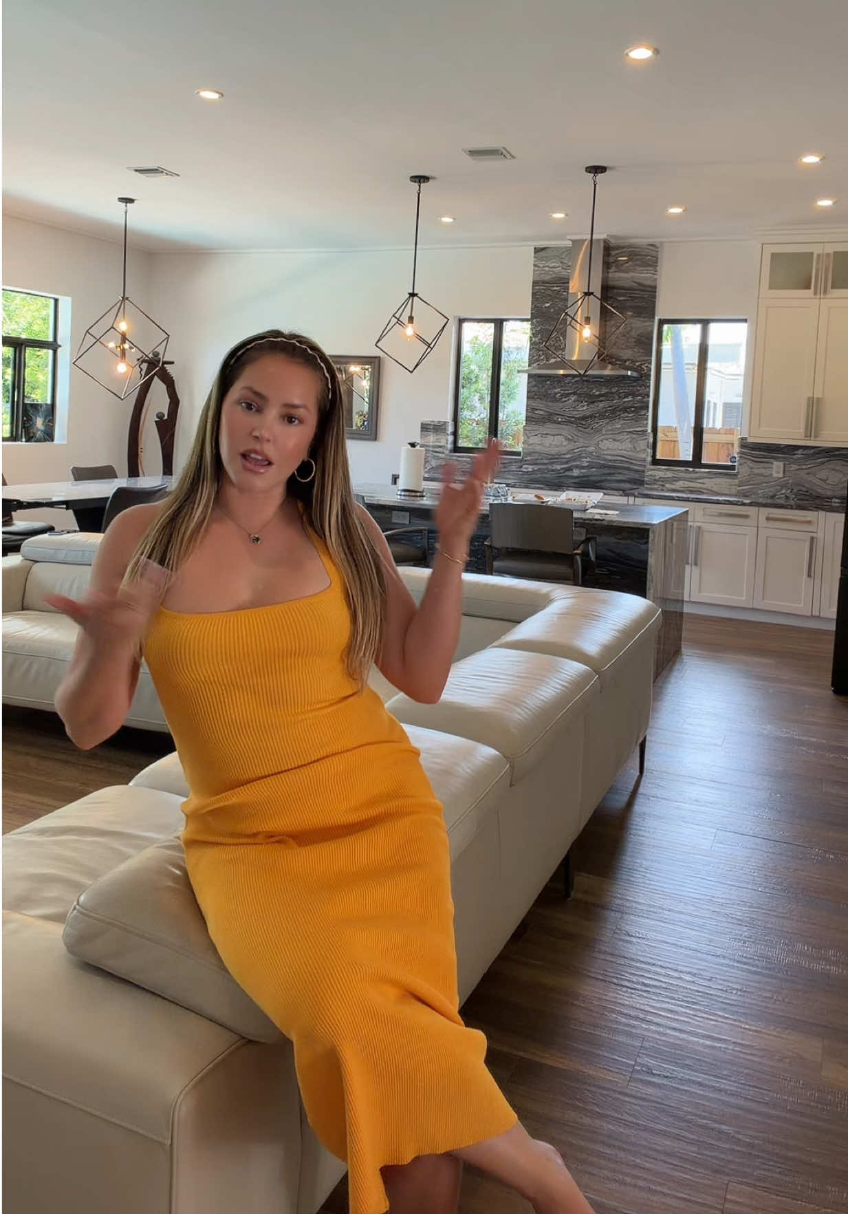 @Mari Juliette Real Estate