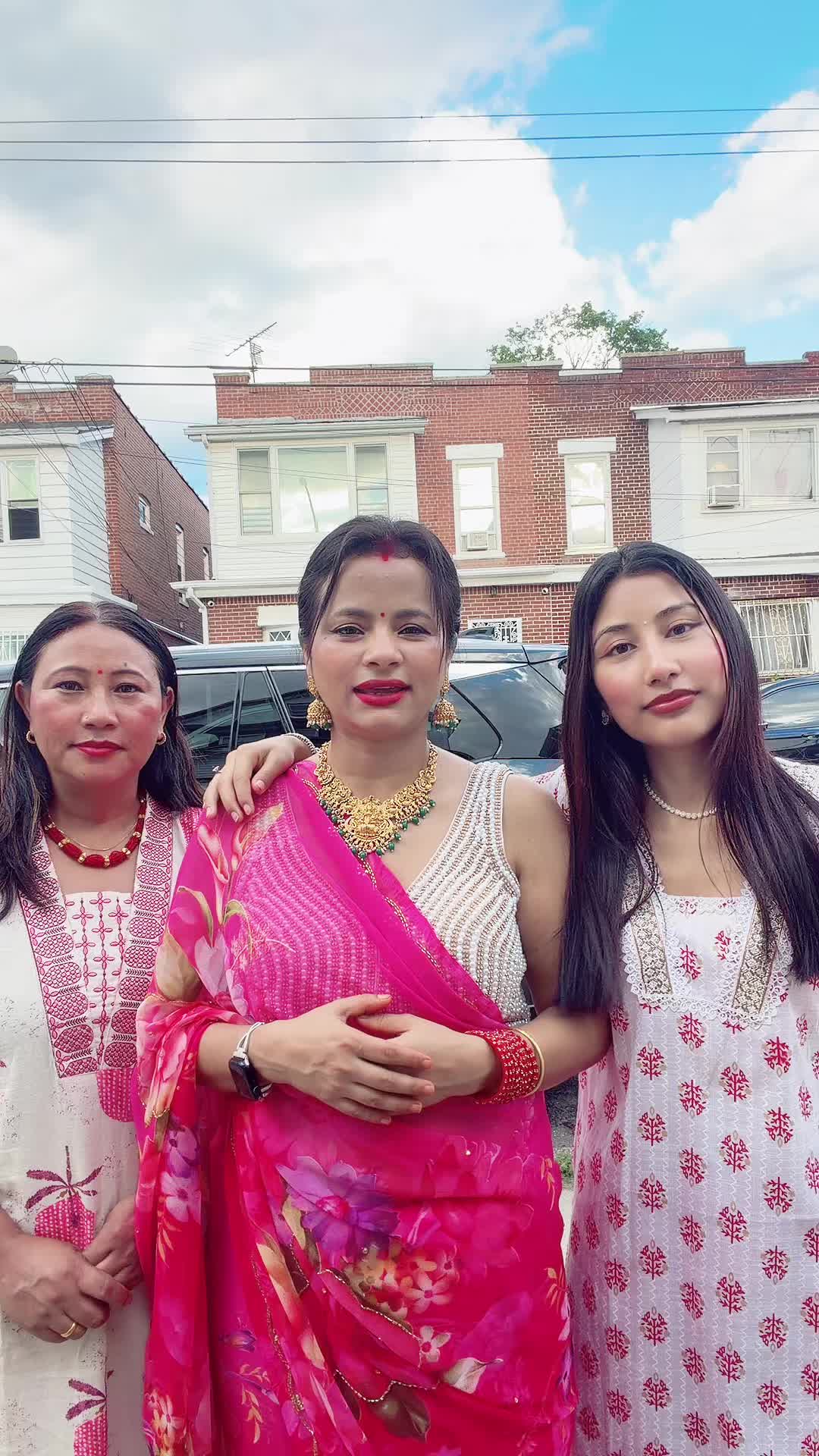@Bindu Rayamajhi