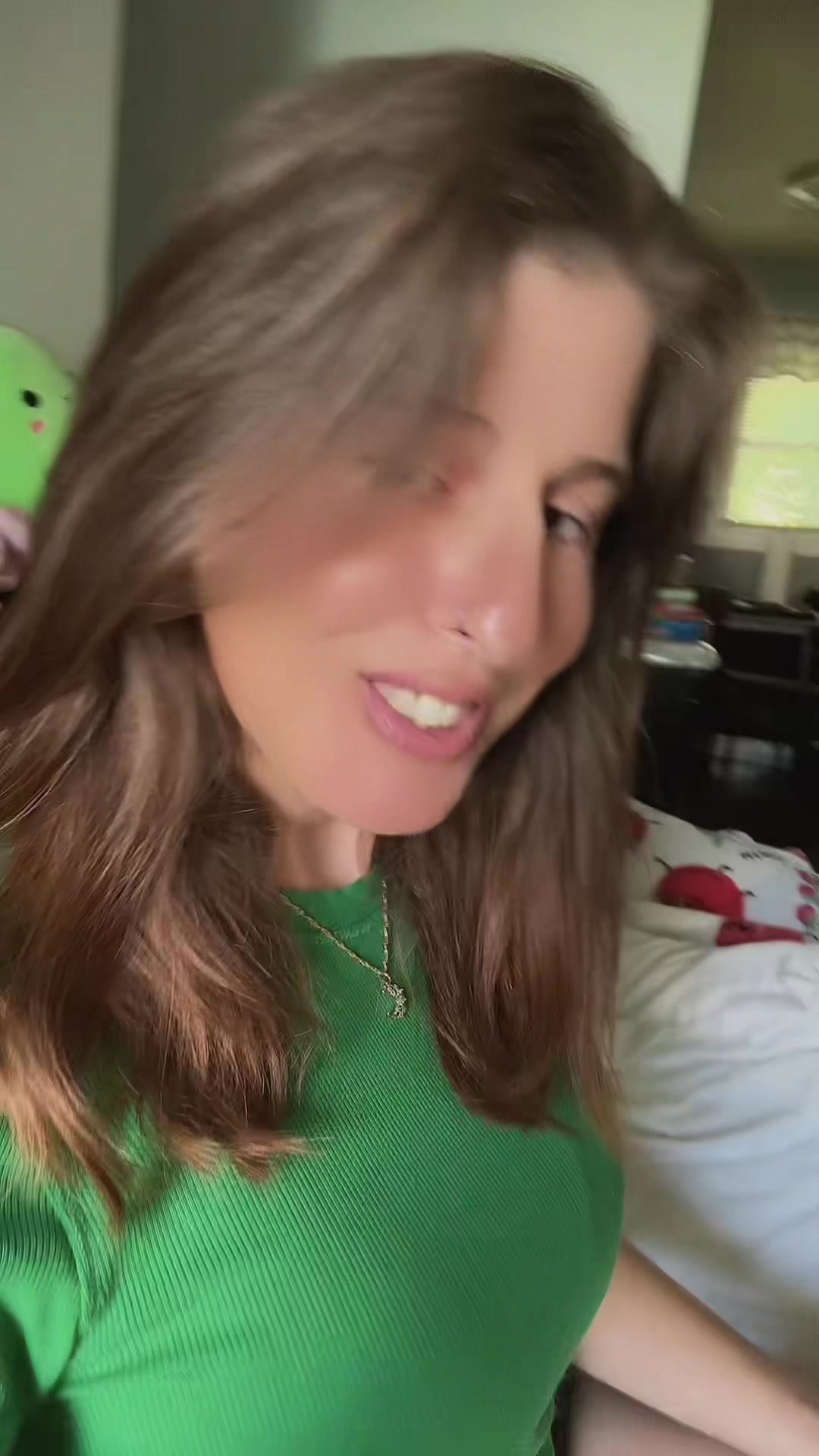 @Meagan Rae