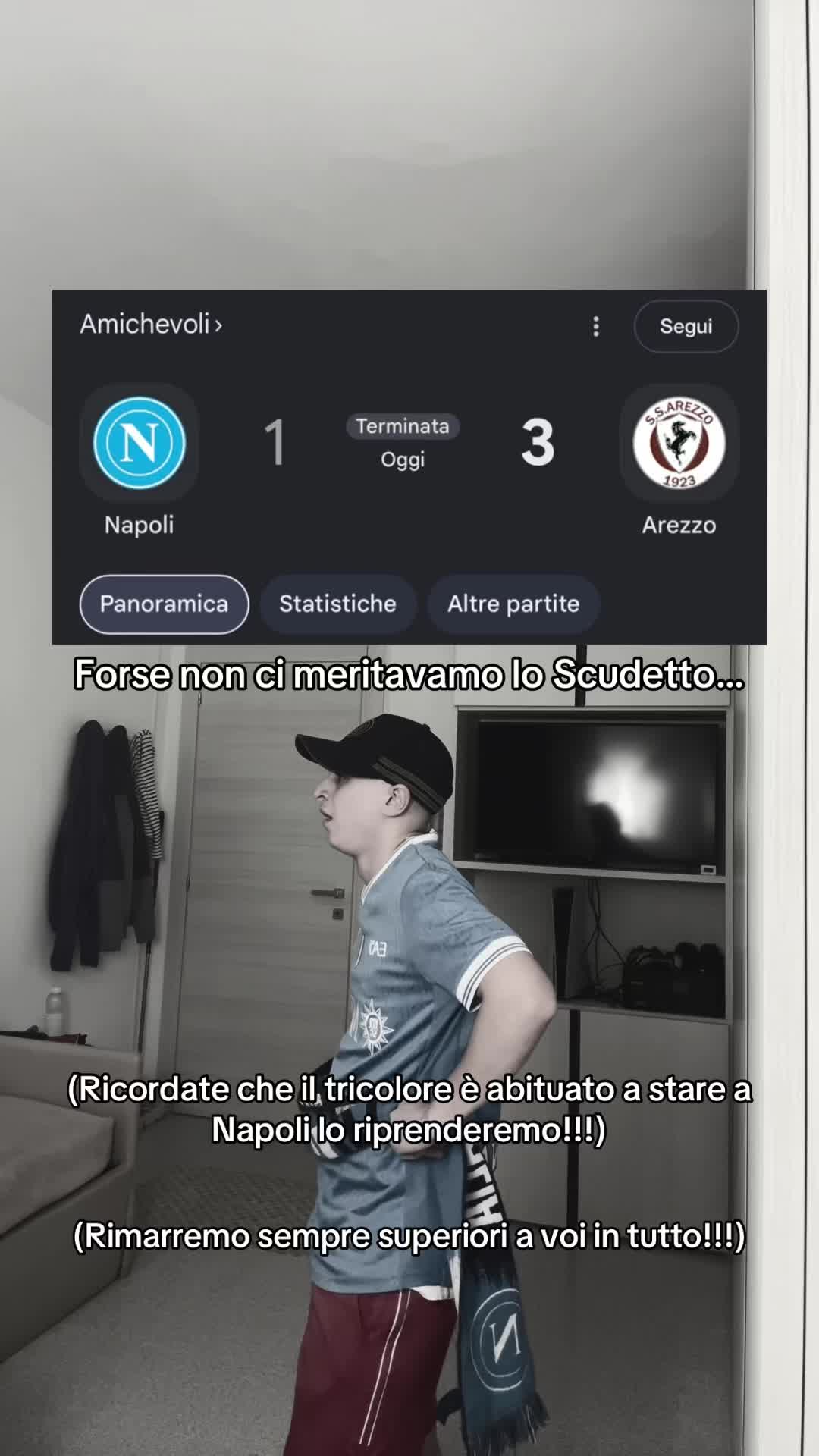 @Il Goran Pandev di Tik Tok