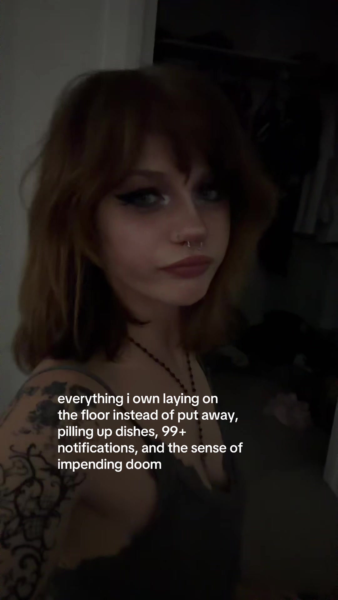 @trashy