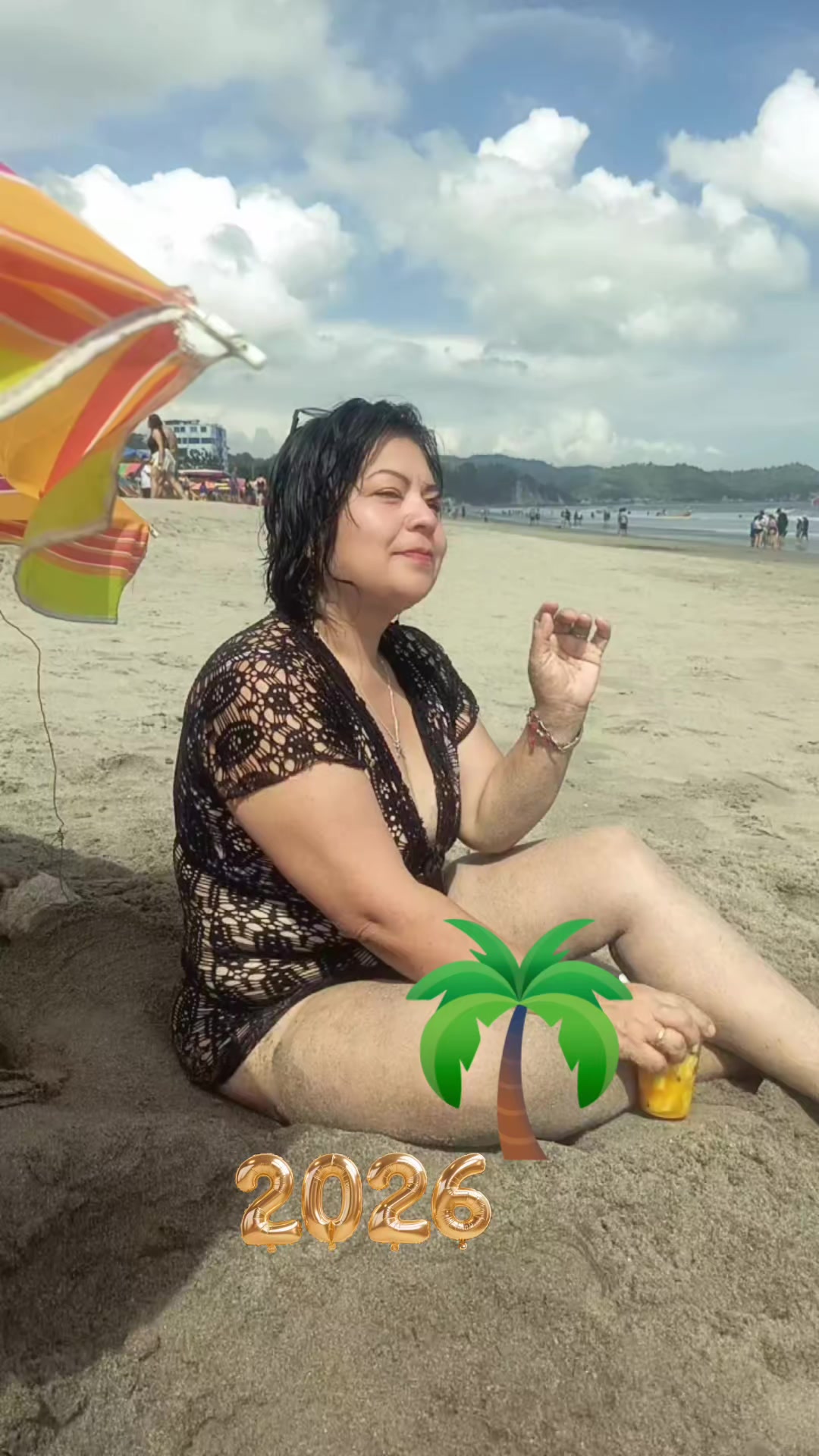 @Lida Gonzalez