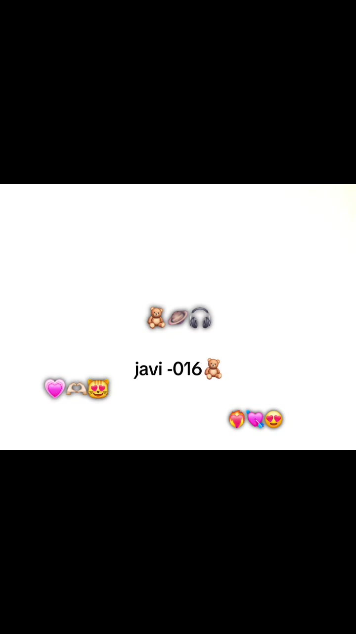 @๐ป JAVI-016๐น