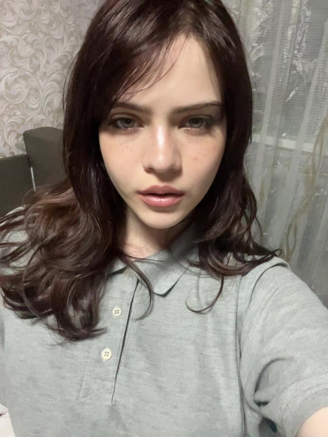 @Тгк:Метафору использовала