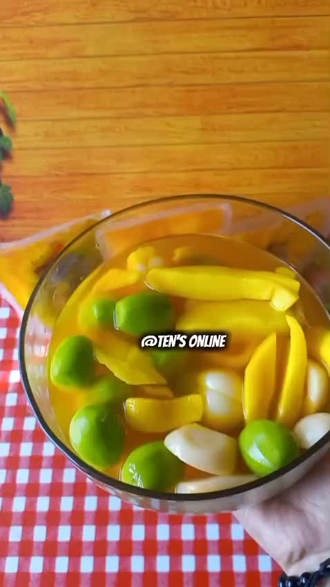 @Tens Online