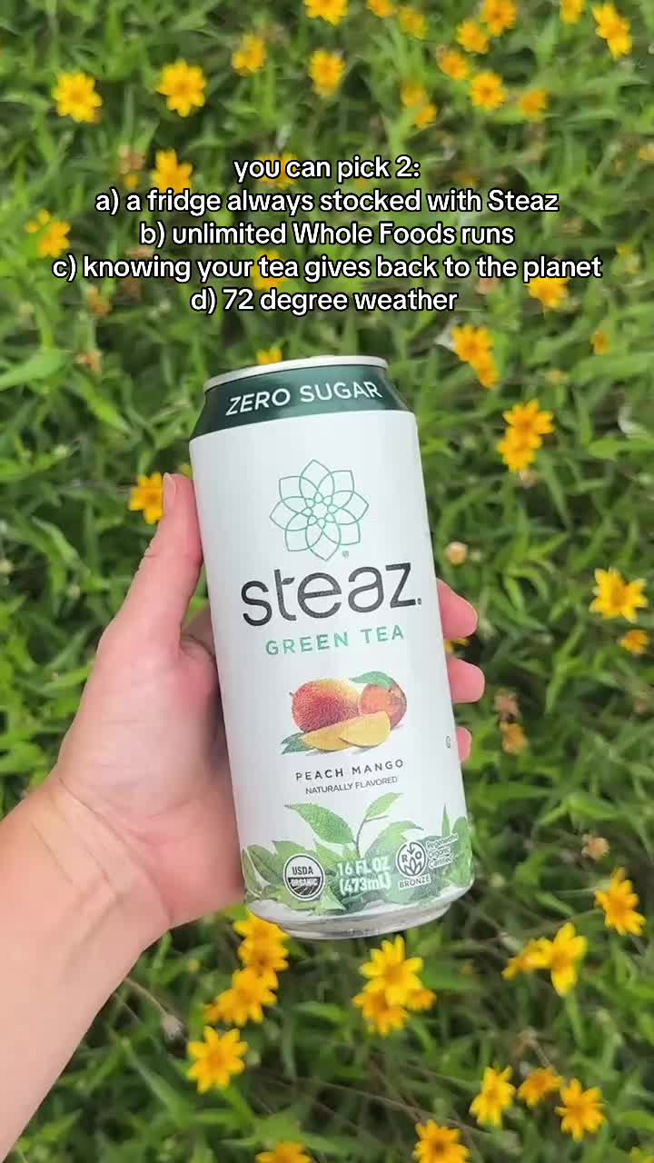 @Steaz