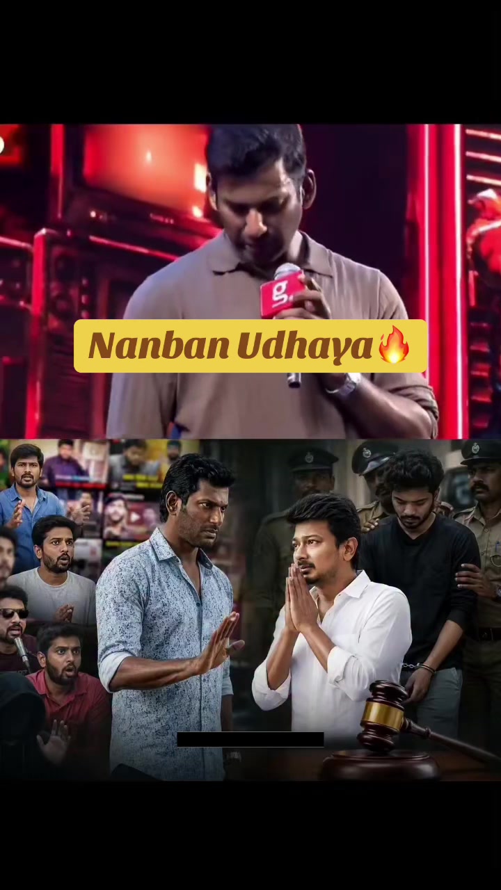 @Raavanan