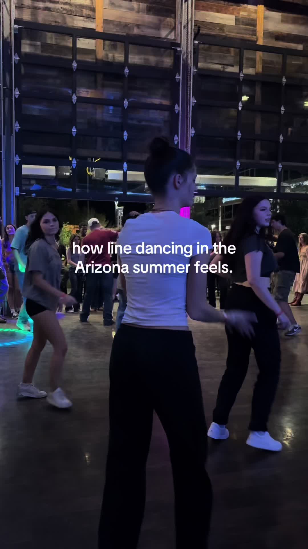 @KOTL Line Dancing
