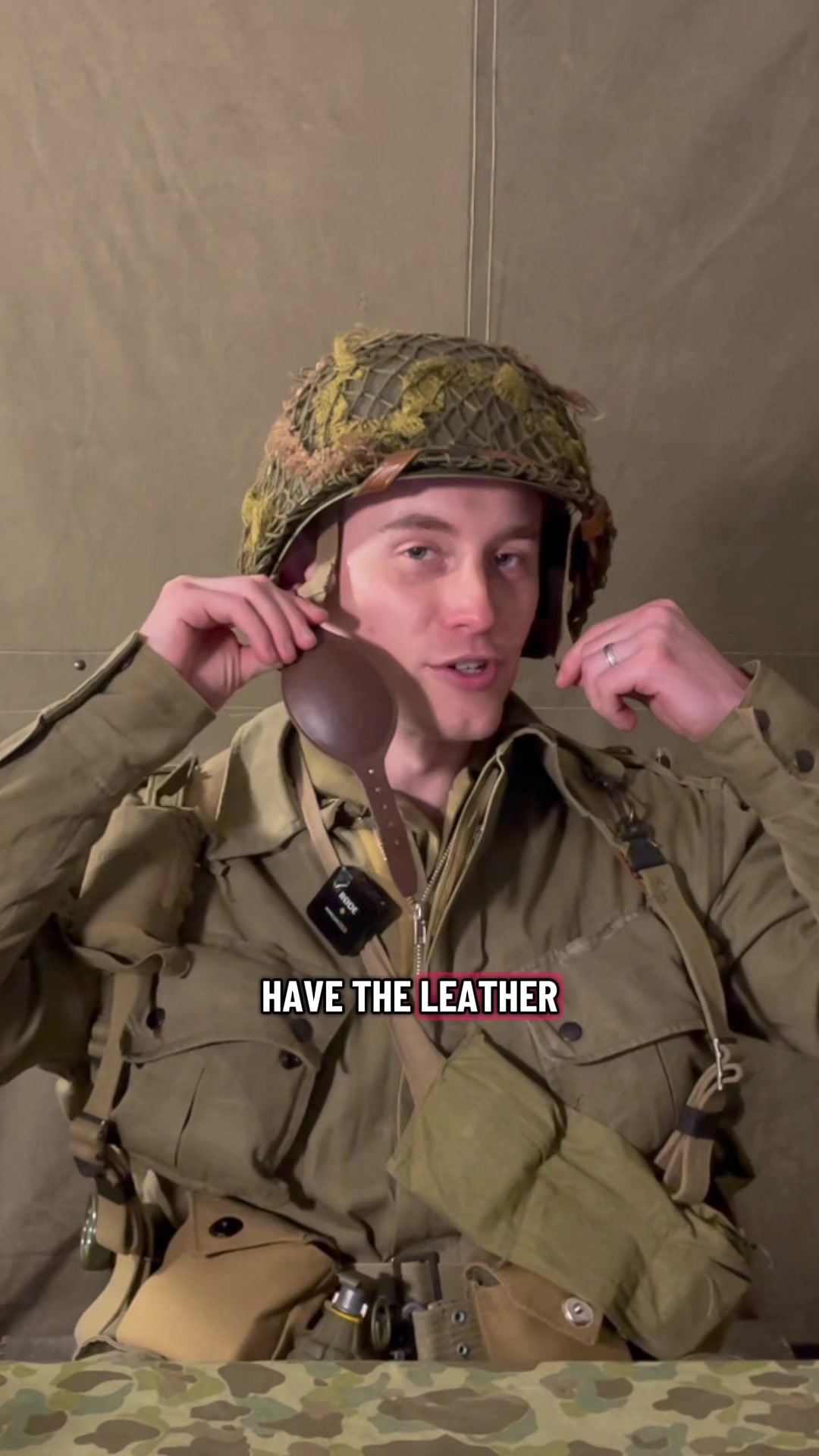 @World War Wisdom