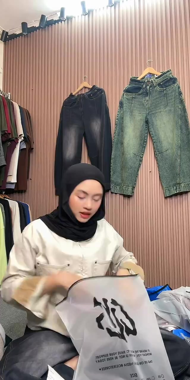 @Cilik storeee