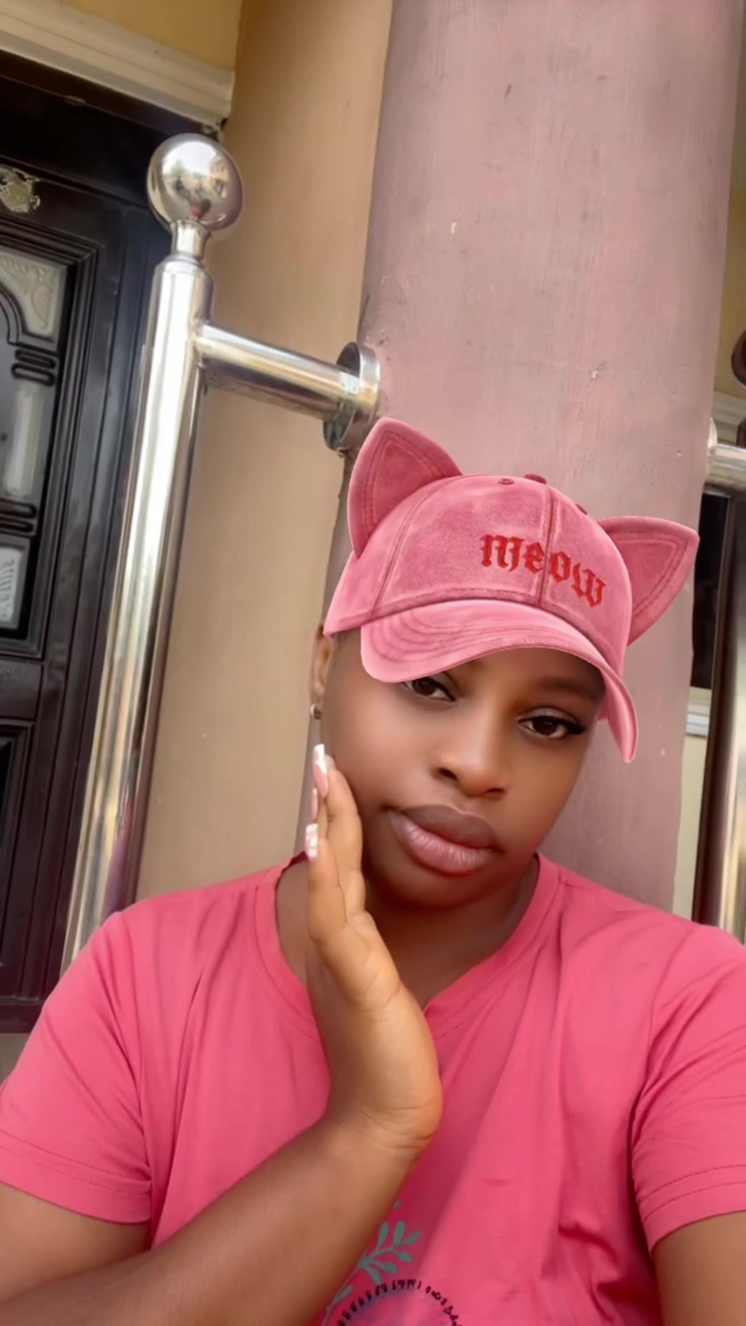 @Your Favorite Girl ❤️🥰🌺