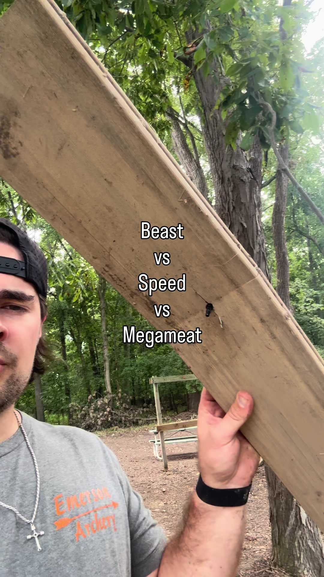 @Ryan | Archery Tech