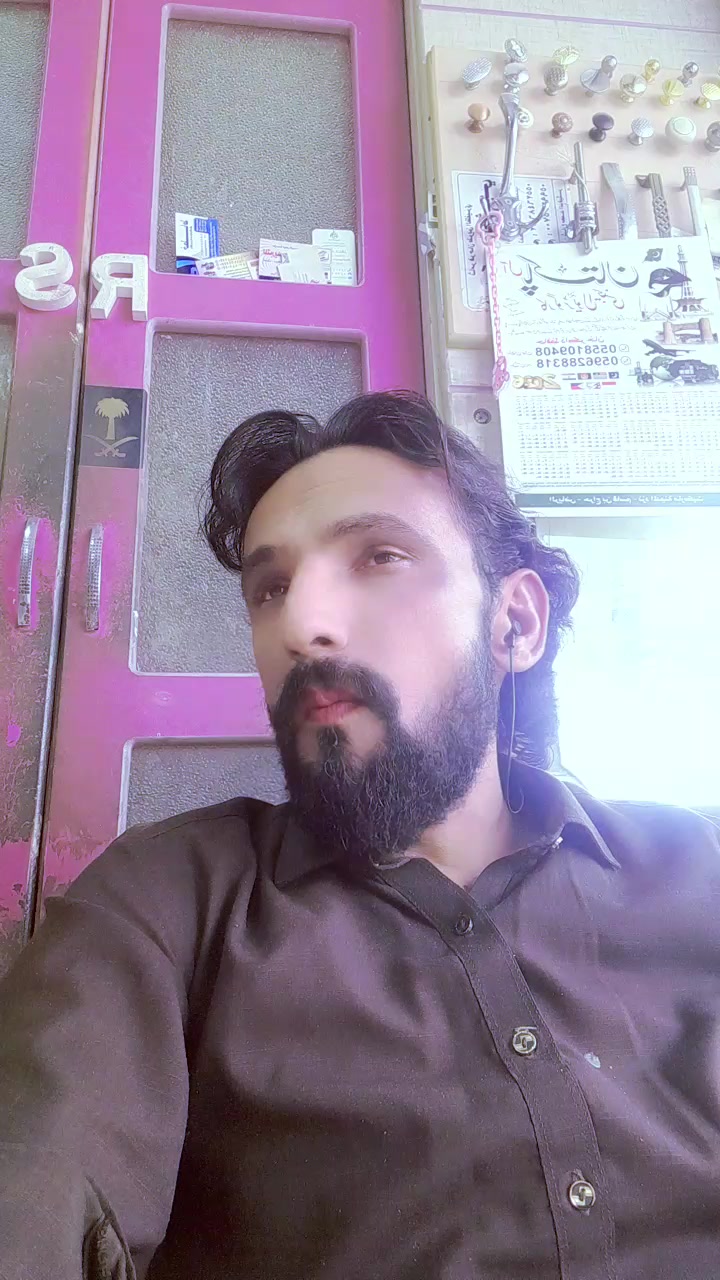 @Shehzadamughal