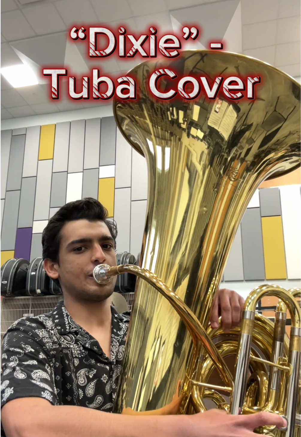 @Big Tuba Frank