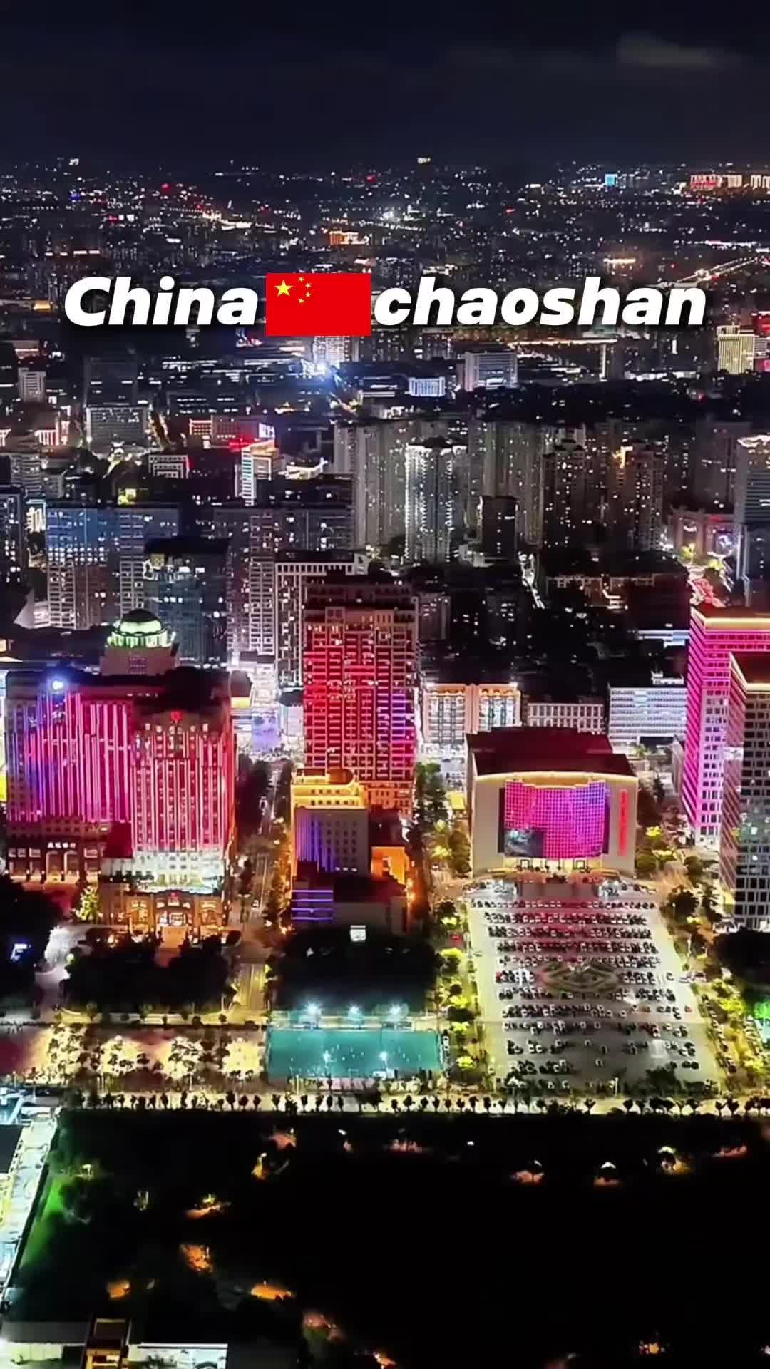 @China Inbound Tourism🇨🇳