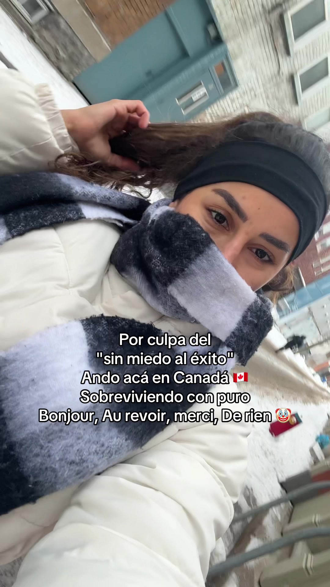 @Steph || Vivir en Canadá 🇨🇦
