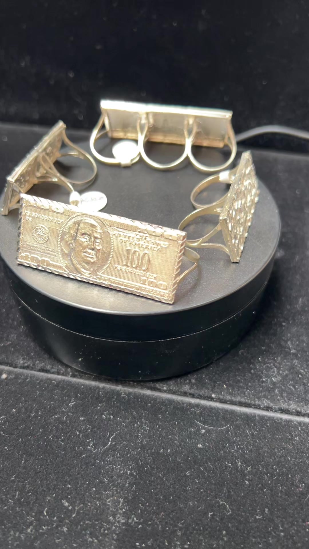 @Ali jewelers