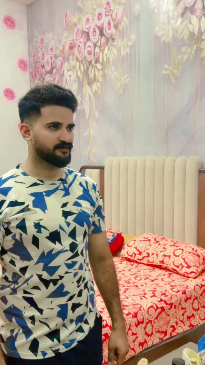 @chudhary Saab 💪💓