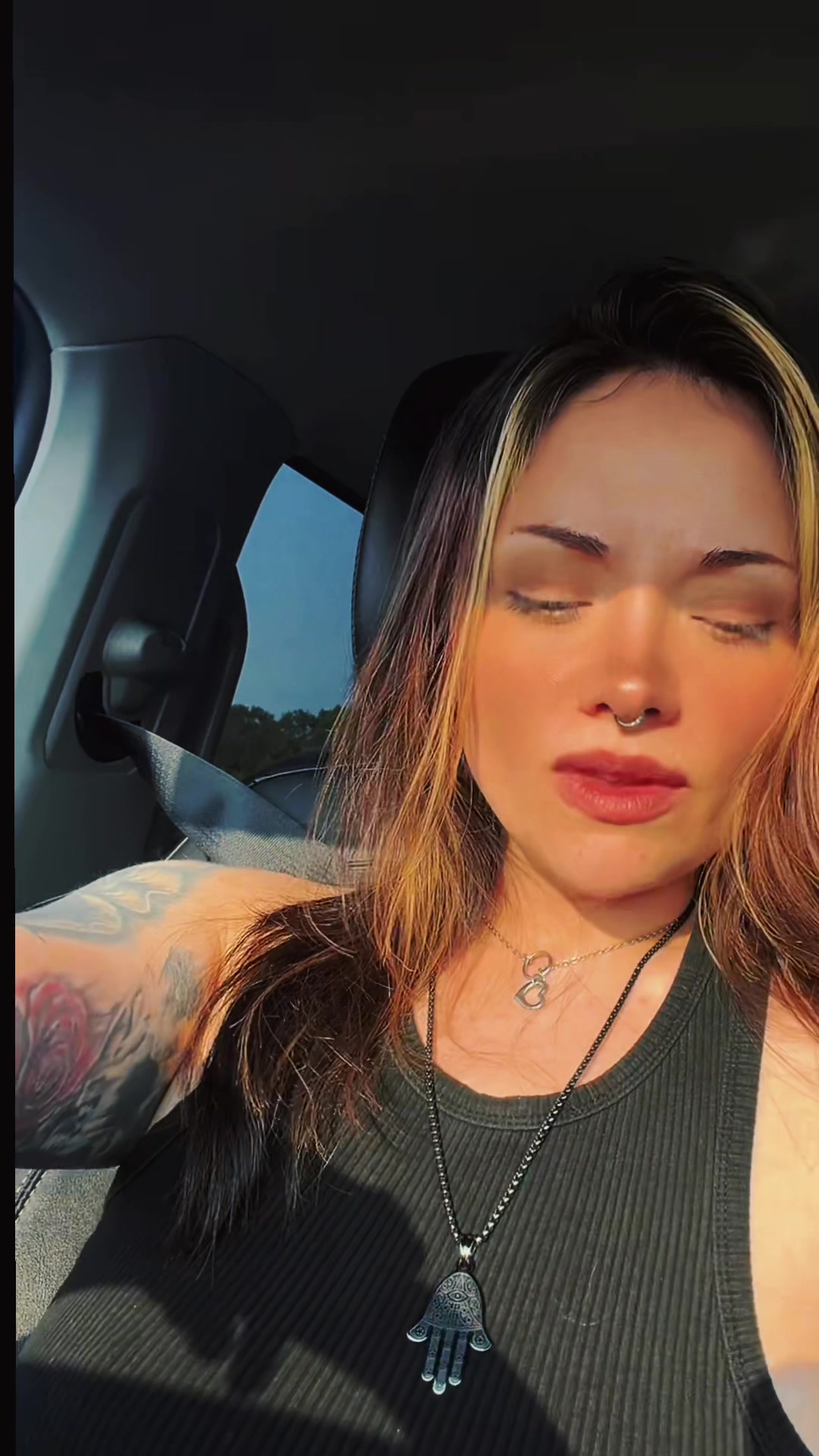 @TatiRose