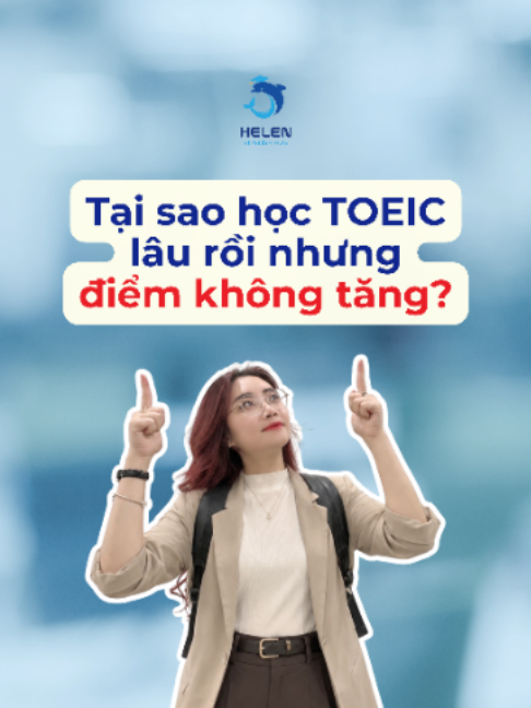 @Helen Toeic
