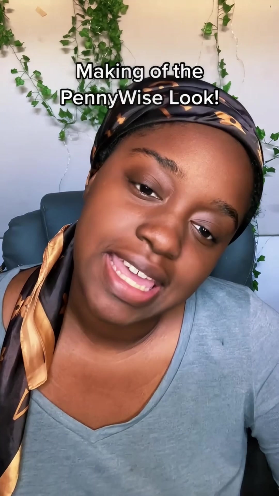 @Ki’mari Lavender