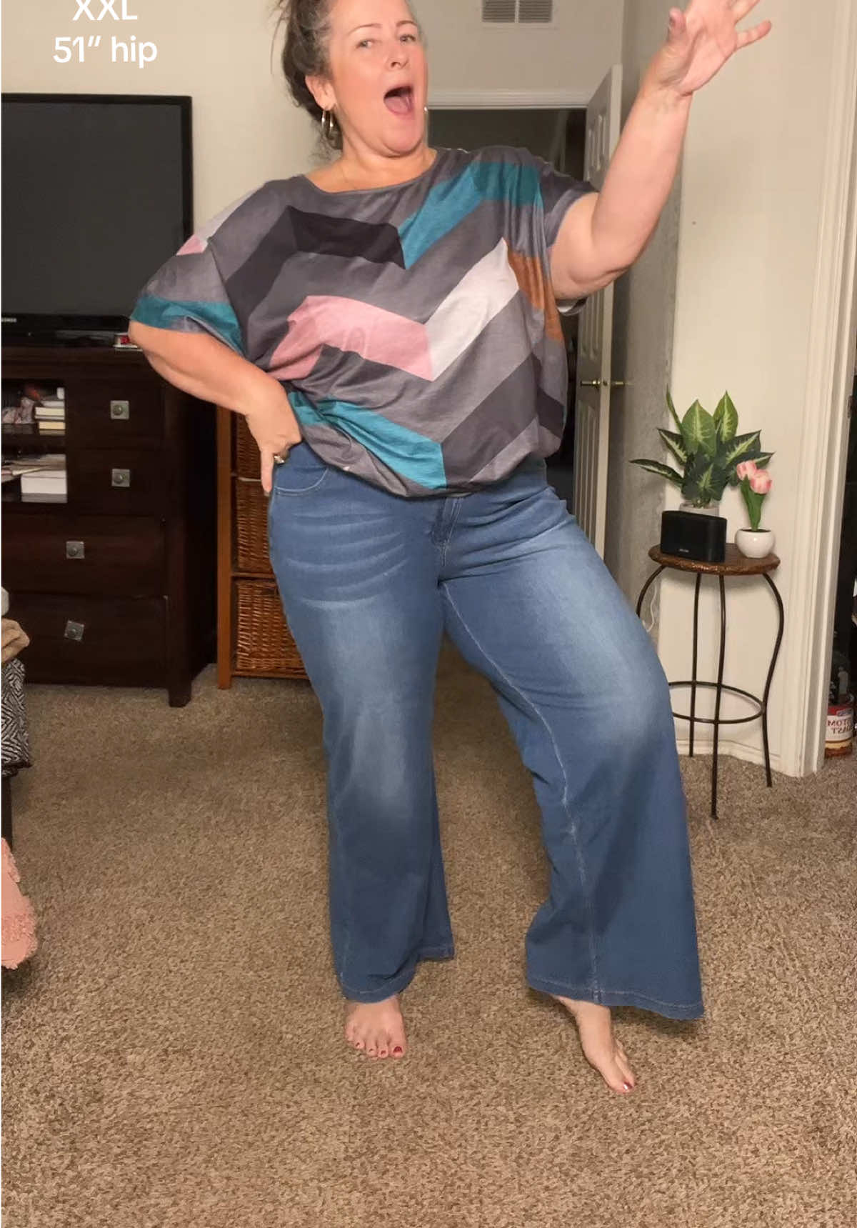 @Chantel | Curvy Fashion