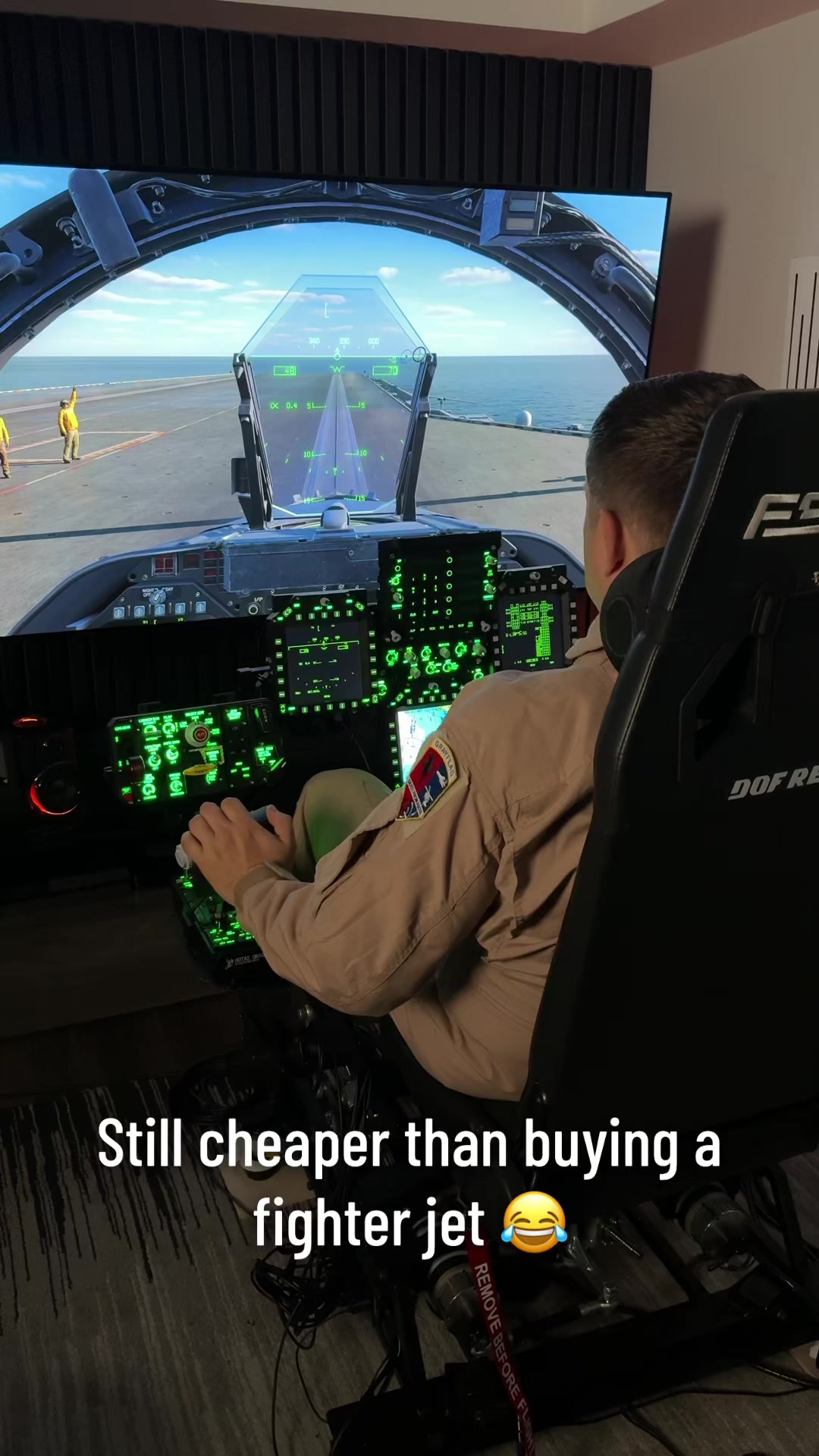 @Flight Streamer