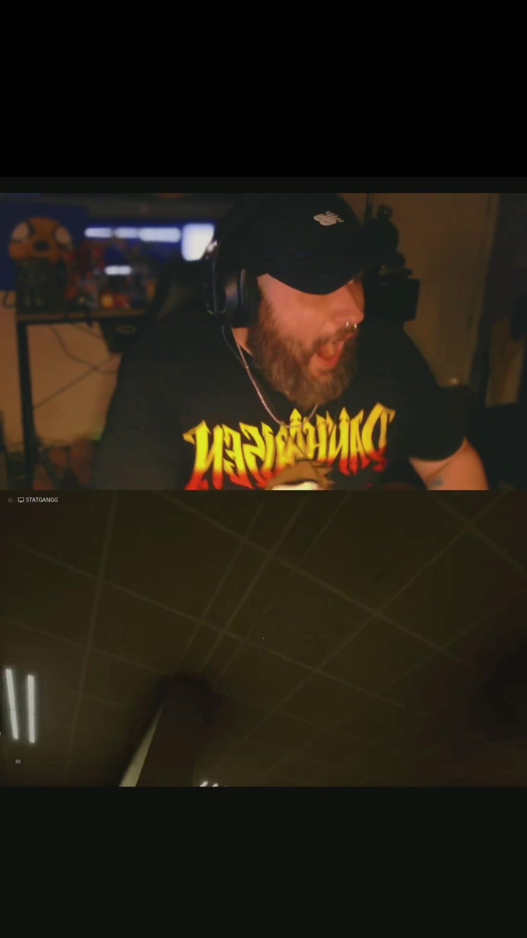 @STÄT 🐸