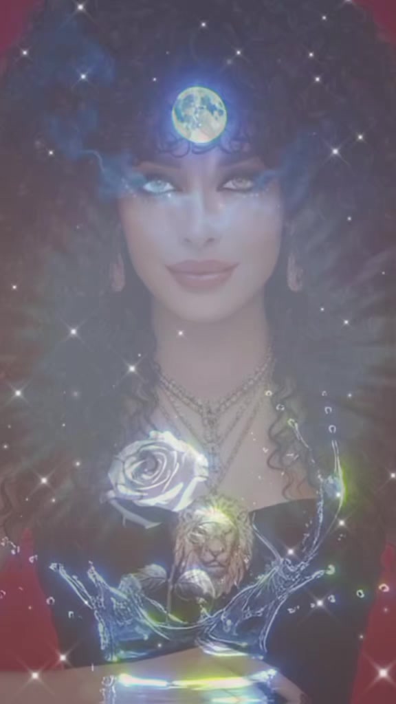 @Misteriosa Luna