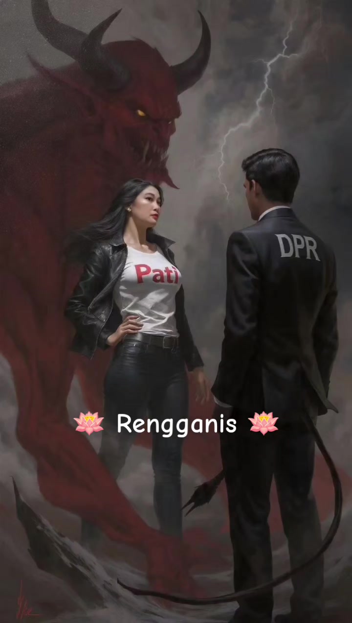 @Rengganis