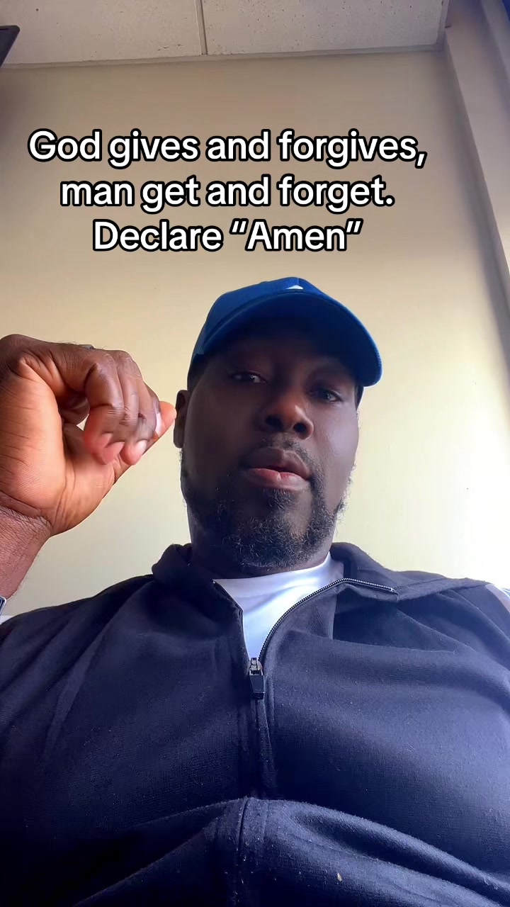 @God’s Favorite