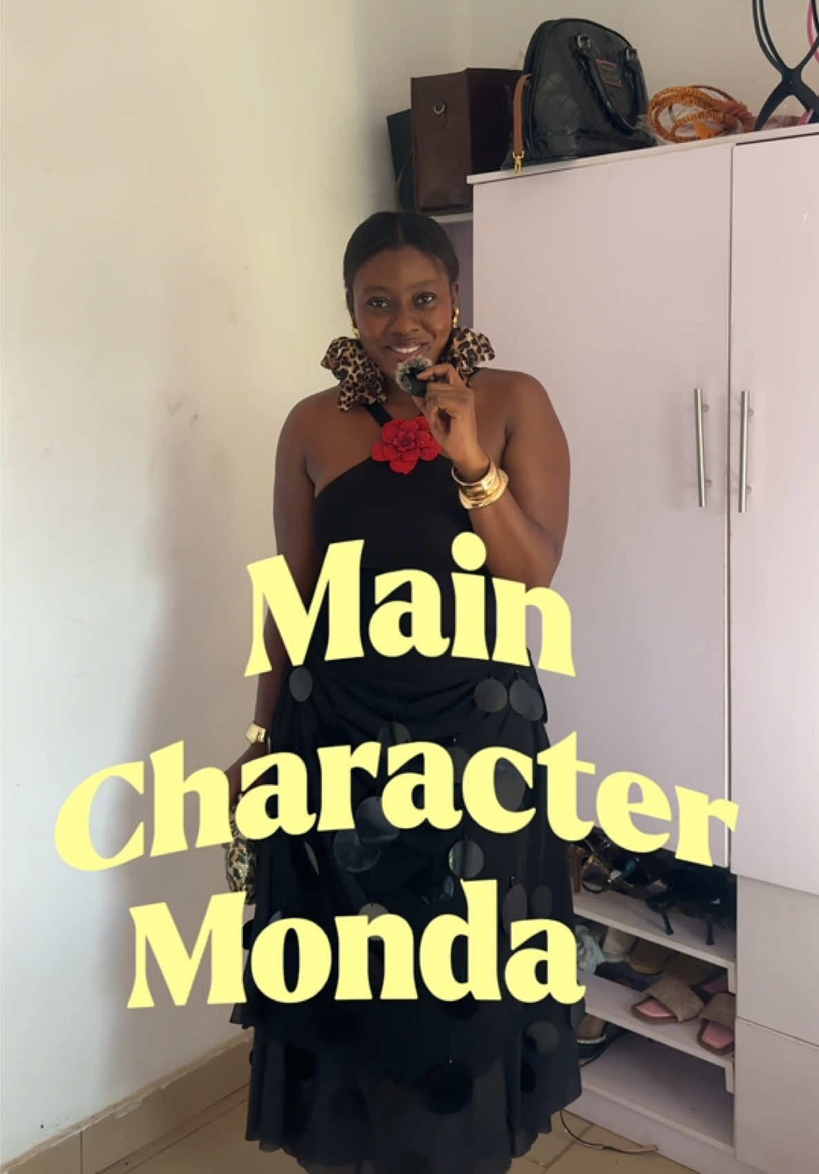 @Iyun | The Main Character⭐️