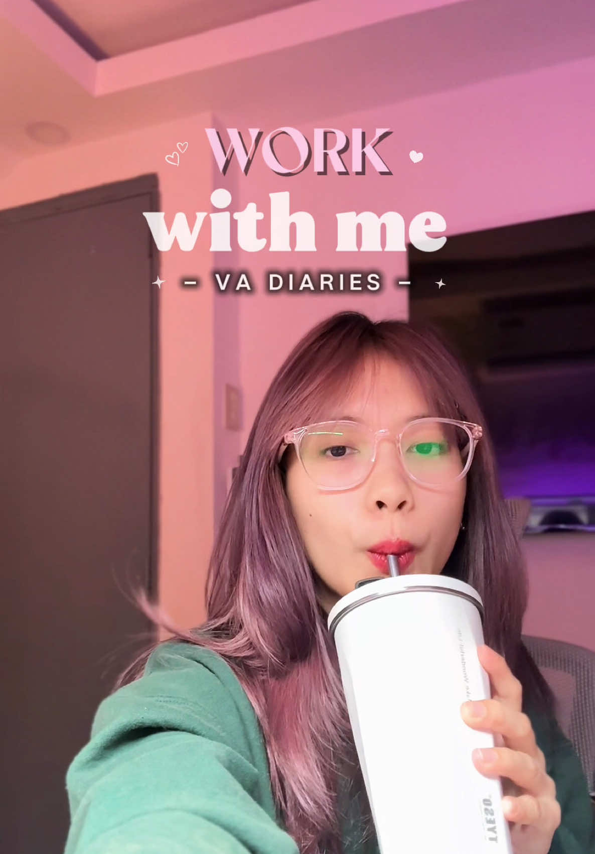 @lyka | wfh girlie แข๐ญฉ