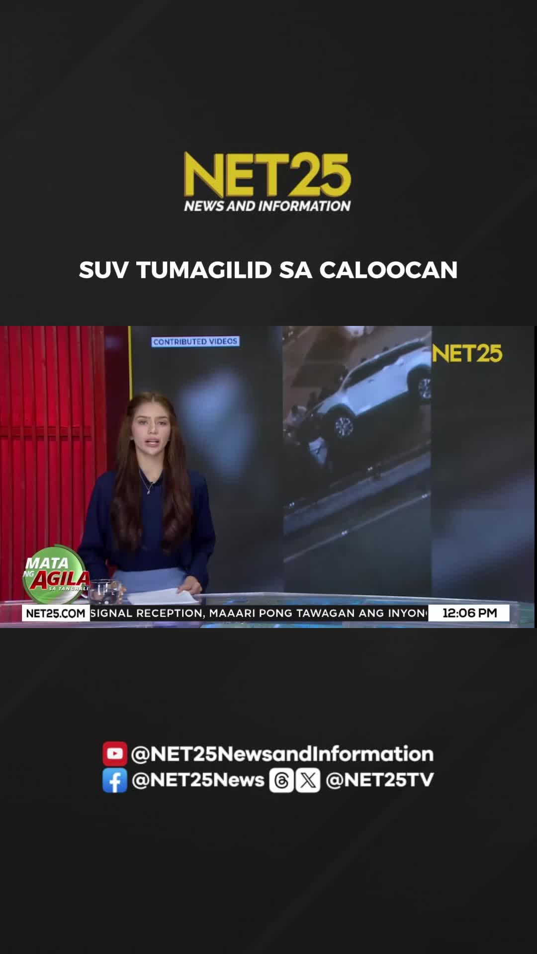 @NET25News