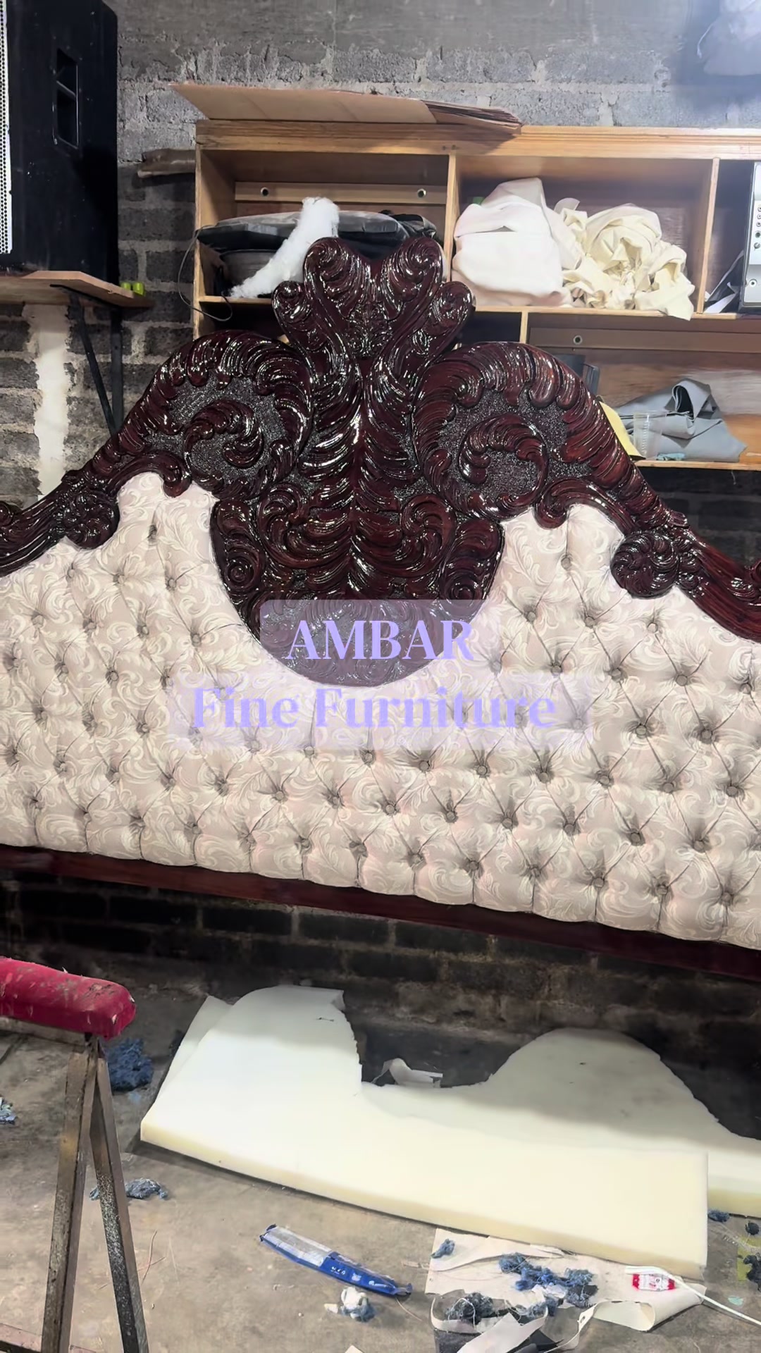 @Ámbar - Fine Furniture