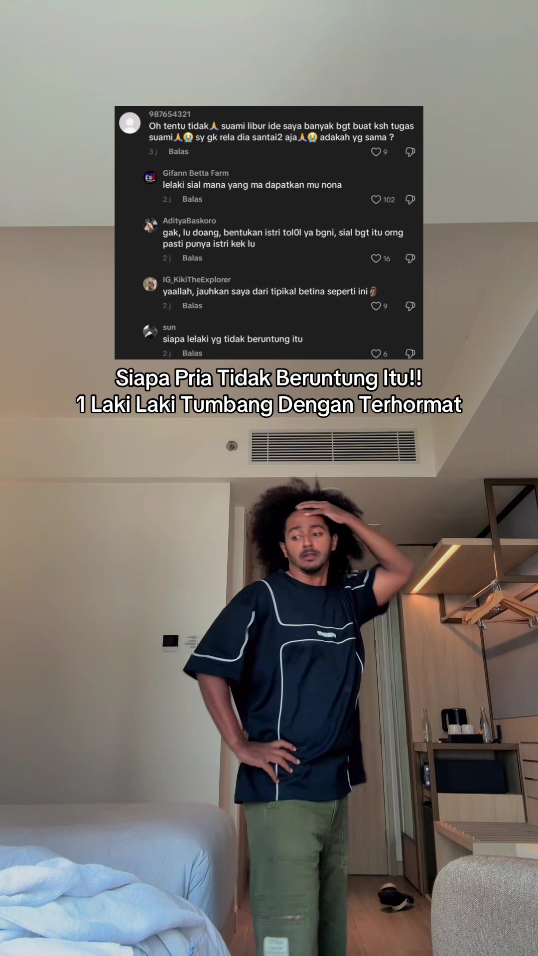 @Ikram Afro